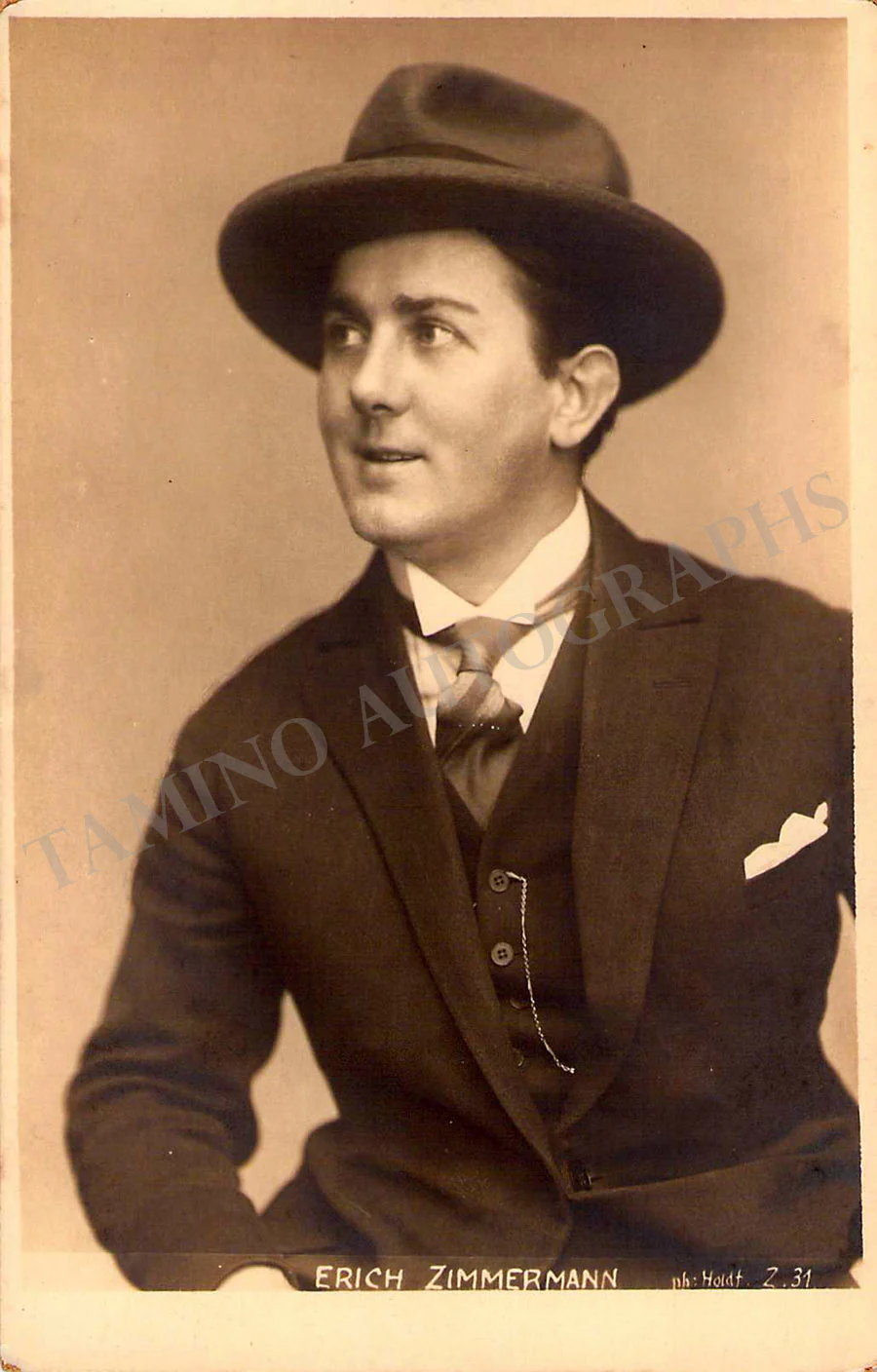 Munich Opera 1918-1944 - Set of 78 Unsigned Photographs - Image 32
