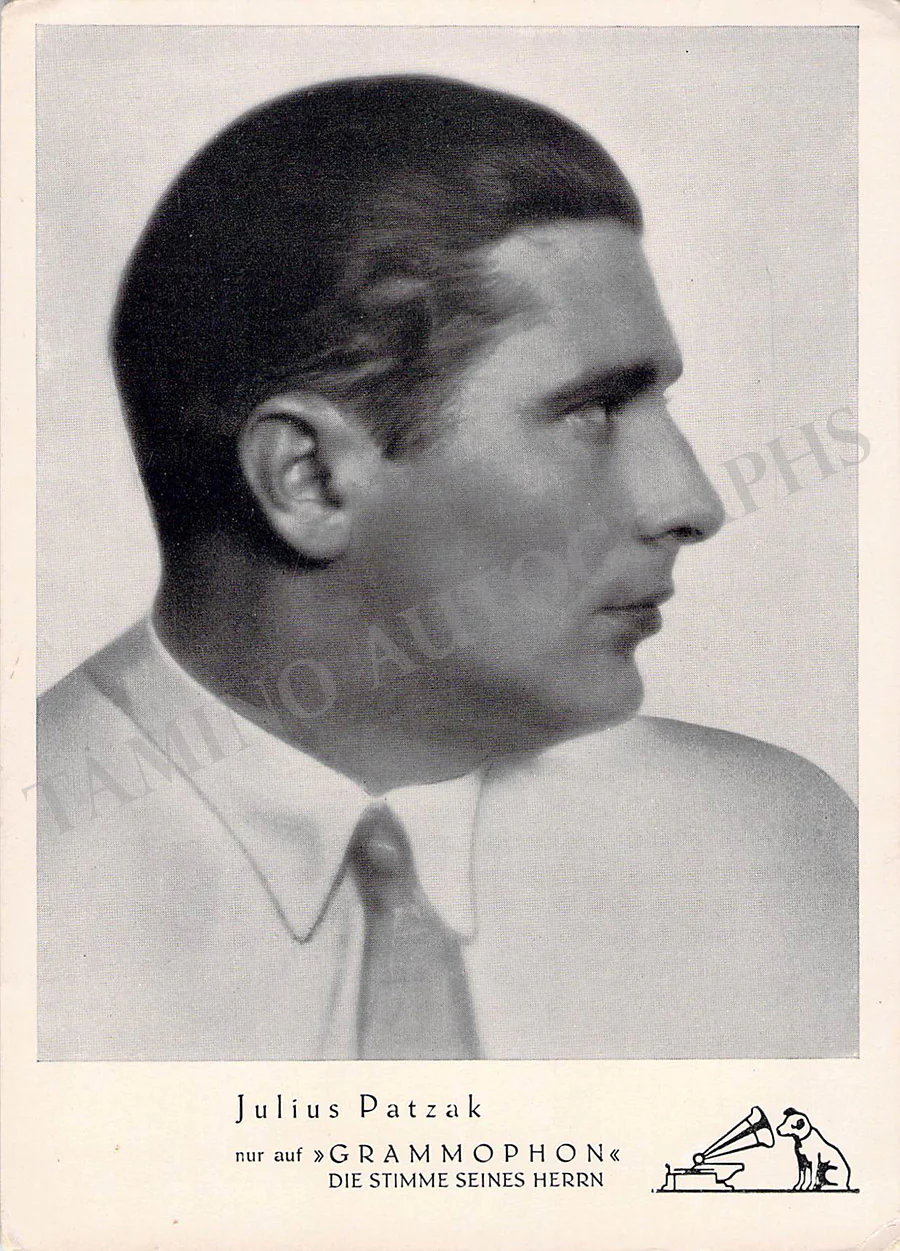 Munich Opera 1918-1944 - Set of 78 Unsigned Photographs - Image 33