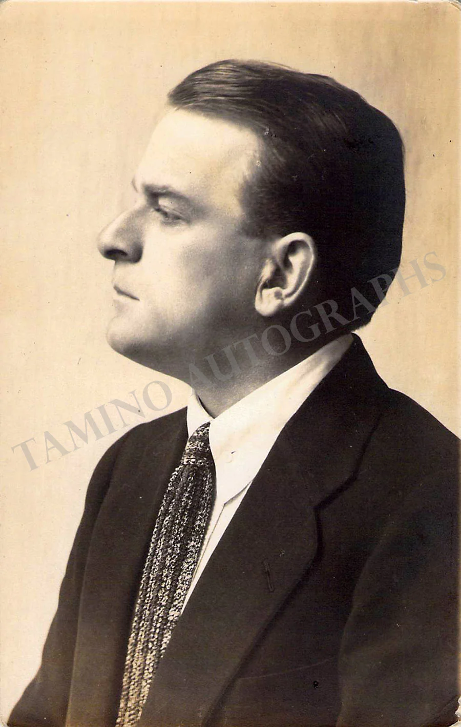 Munich Opera 1918-1944 - Set of 78 Unsigned Photographs - Image 34