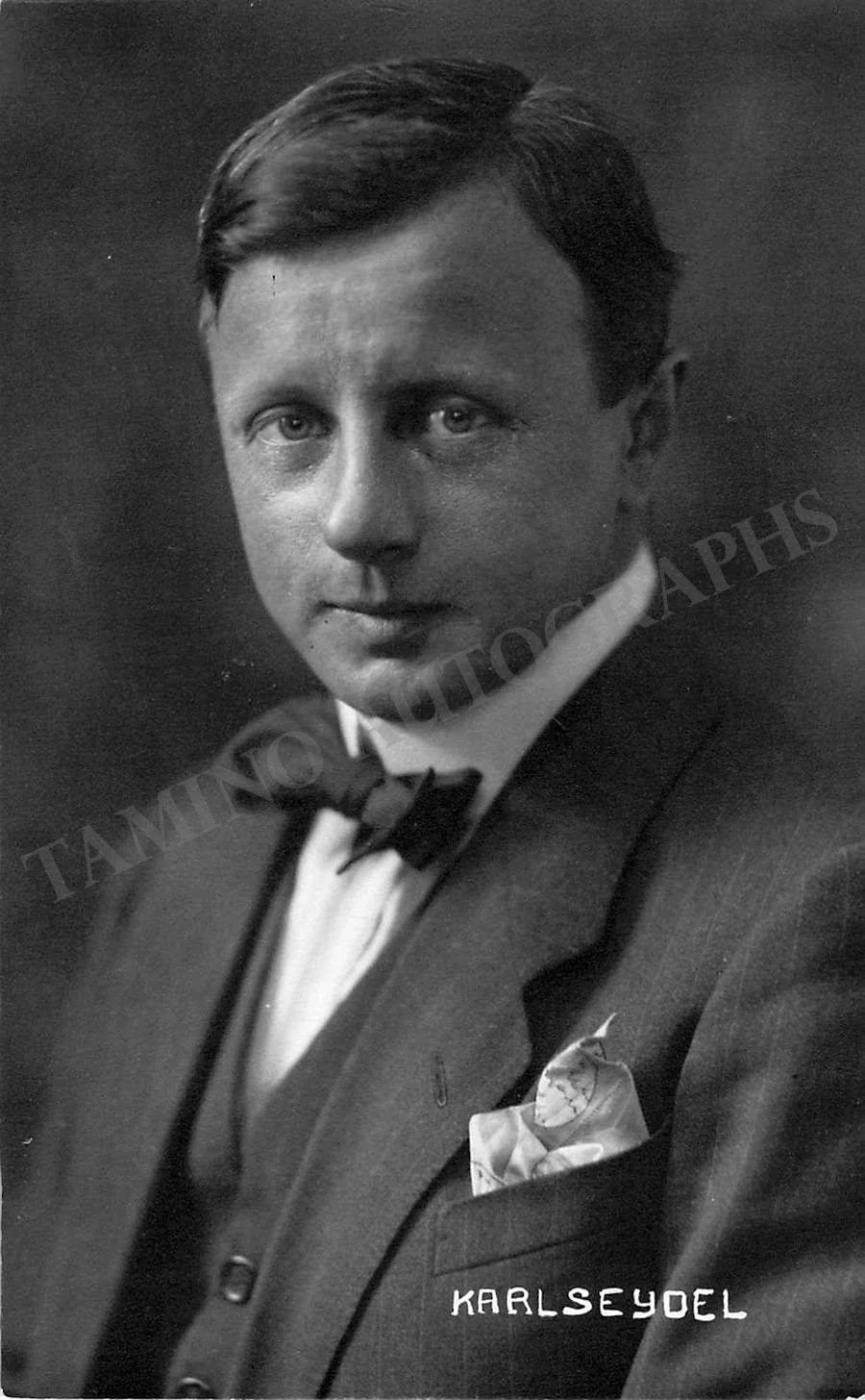 Munich Opera 1918-1944 - Set of 78 Unsigned Photographs - Image 36