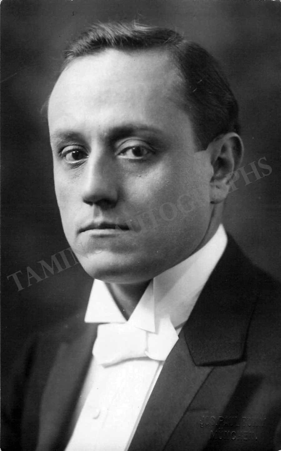 Munich Opera 1918-1944 - Set of 78 Unsigned Photographs - Image 37