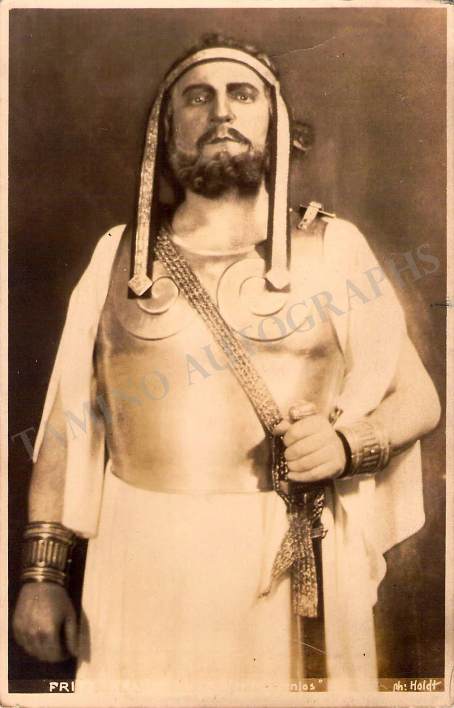 Munich Opera 1918-1944 - Set of 78 Unsigned Photographs - Image 38