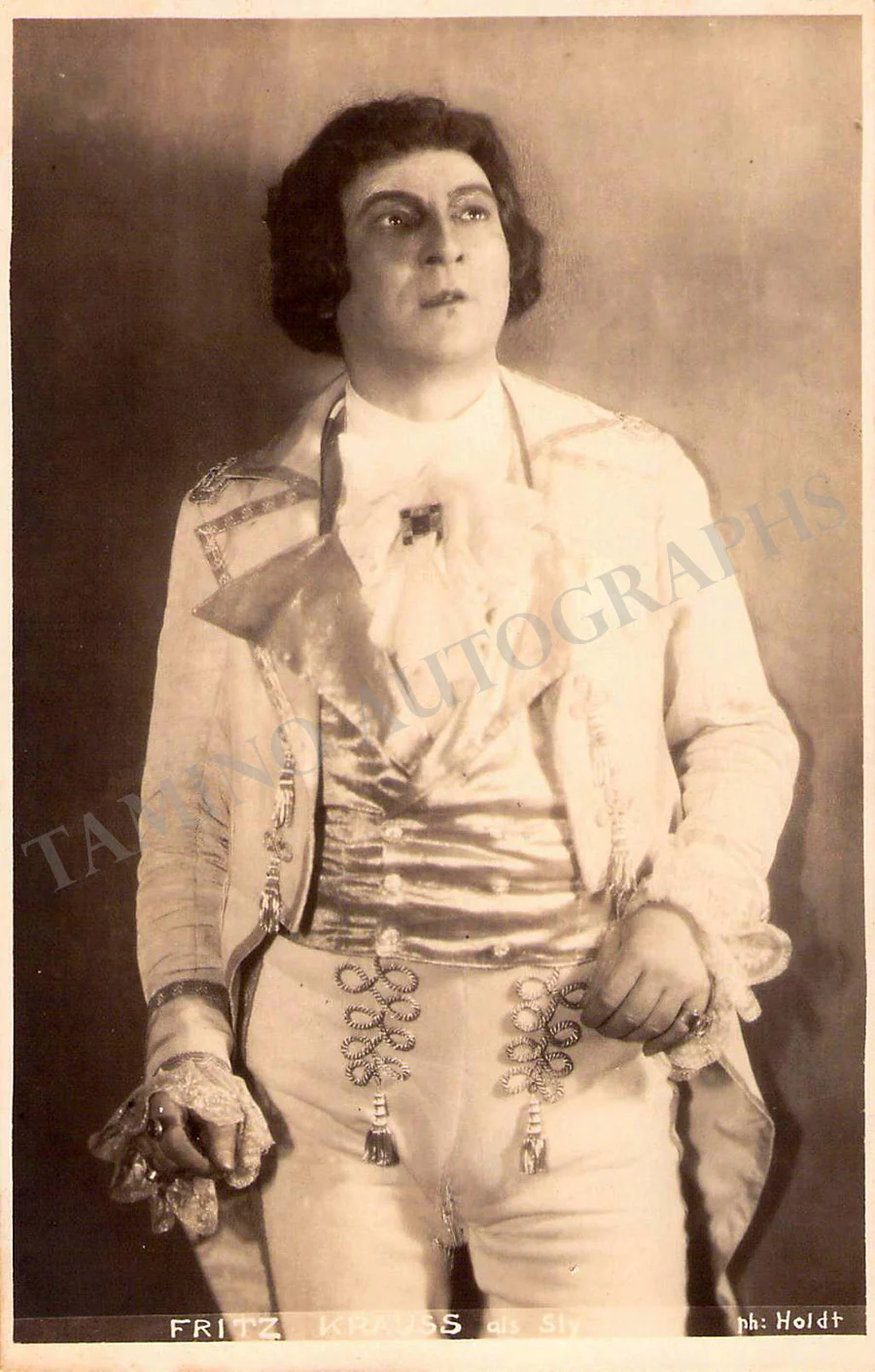 Munich Opera 1918-1944 - Set of 78 Unsigned Photographs - Image 39