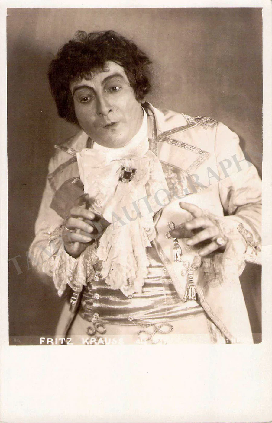 Munich Opera 1918-1944 - Set of 78 Unsigned Photographs - Image 40