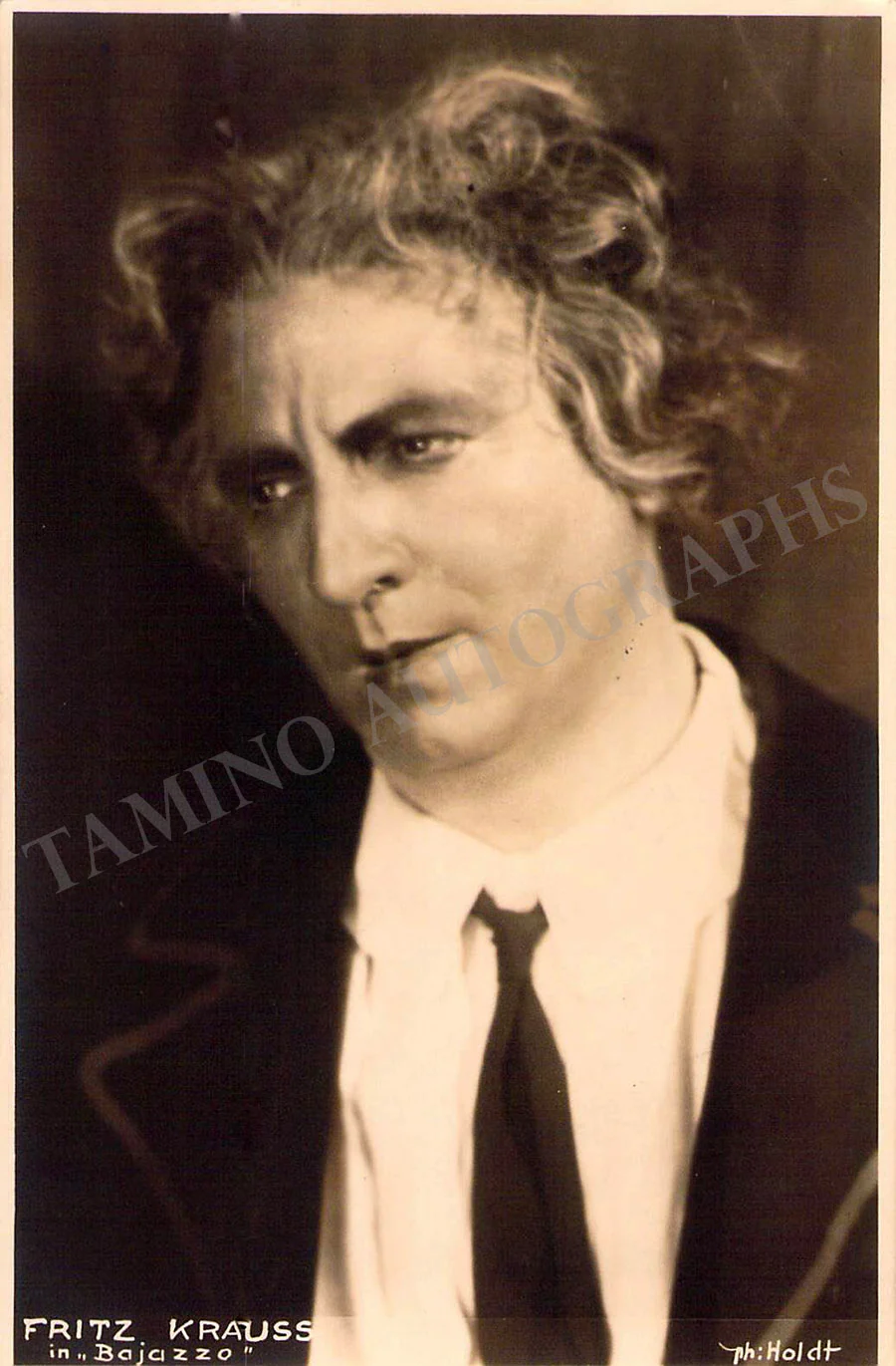 Munich Opera 1918-1944 - Set of 78 Unsigned Photographs - Image 42