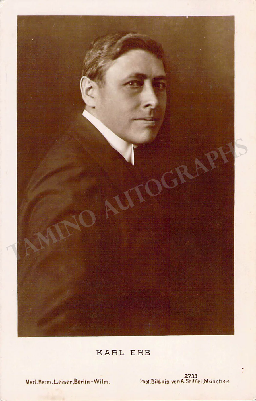 Munich Opera 1918-1944 - Set of 78 Unsigned Photographs - Image 44
