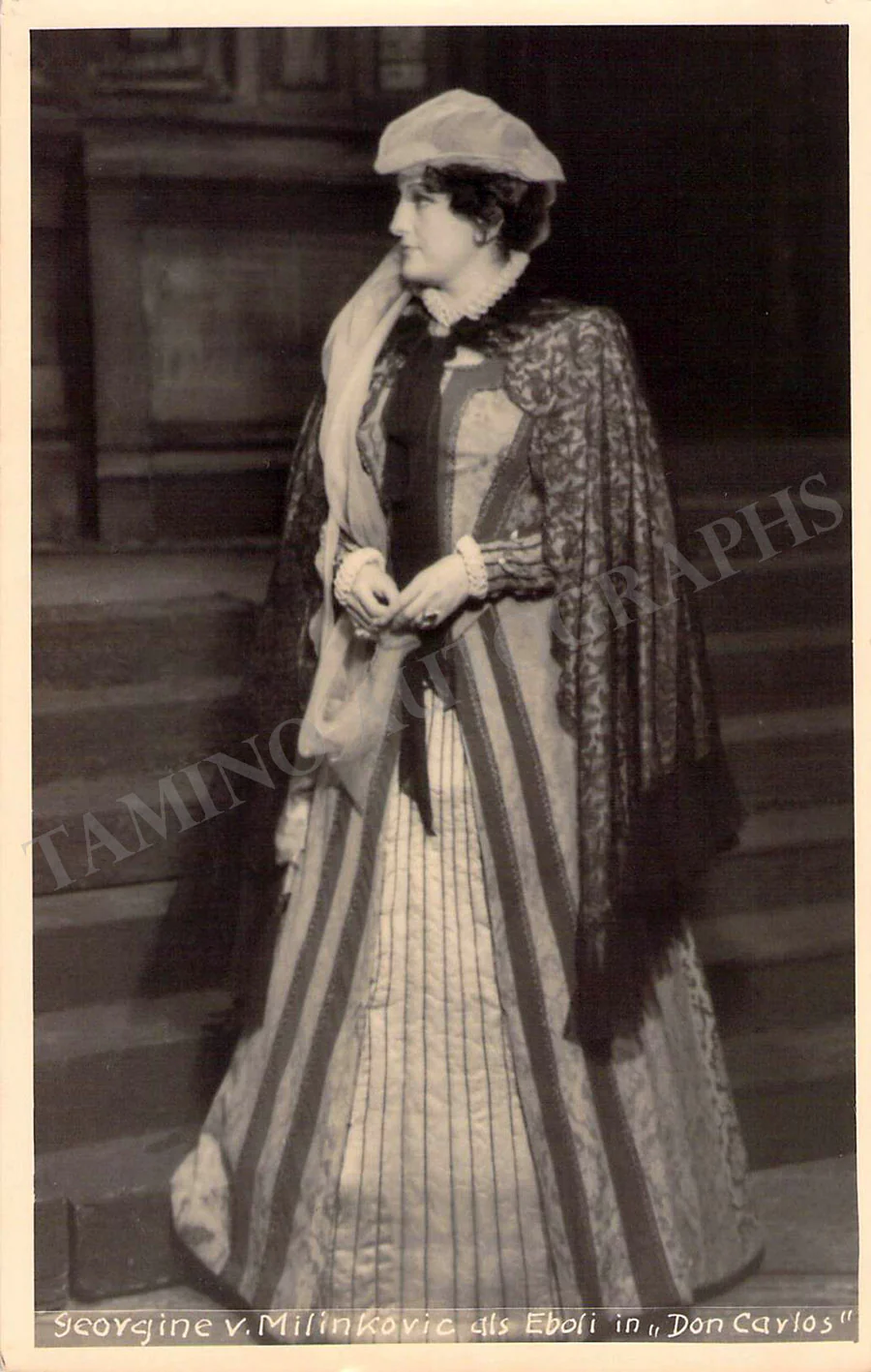 Munich Opera 1918-1944 - Set of 78 Unsigned Photographs - Image 47