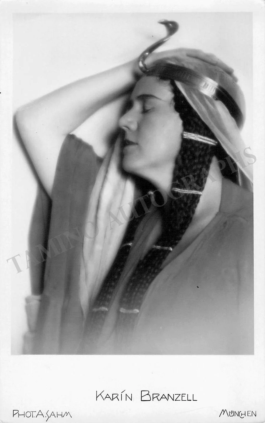 Munich Opera 1918-1944 - Set of 78 Unsigned Photographs - Image 48