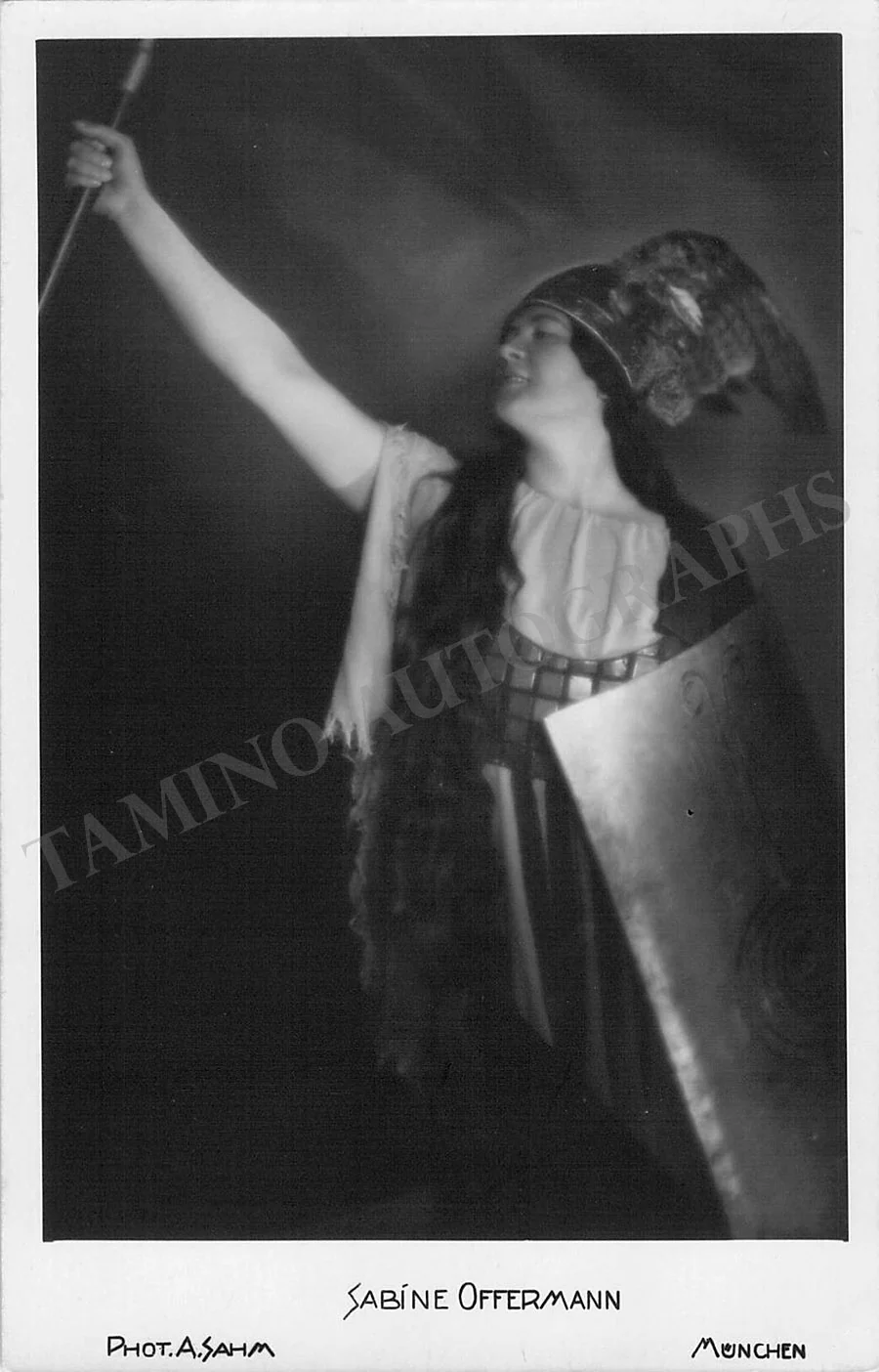 Munich Opera 1918-1944 - Set of 78 Unsigned Photographs - Image 54