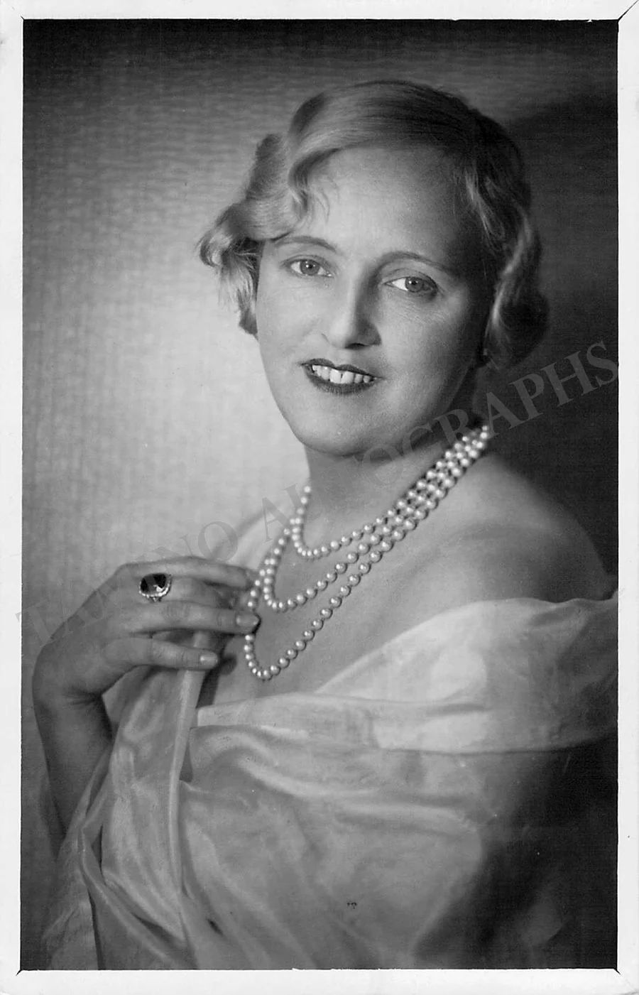 Munich Opera 1918-1944 - Set of 78 Unsigned Photographs - Image 56