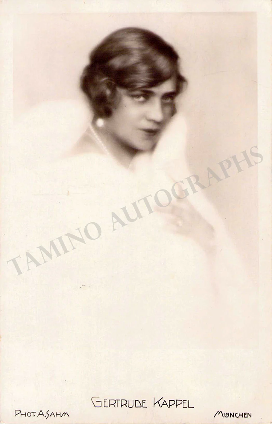 Munich Opera 1918-1944 - Set of 78 Unsigned Photographs - Image 57