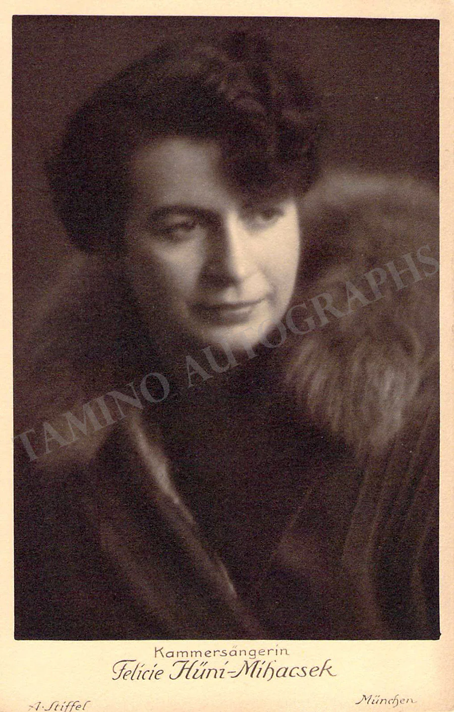 Munich Opera 1918-1944 - Set of 78 Unsigned Photographs - Image 58