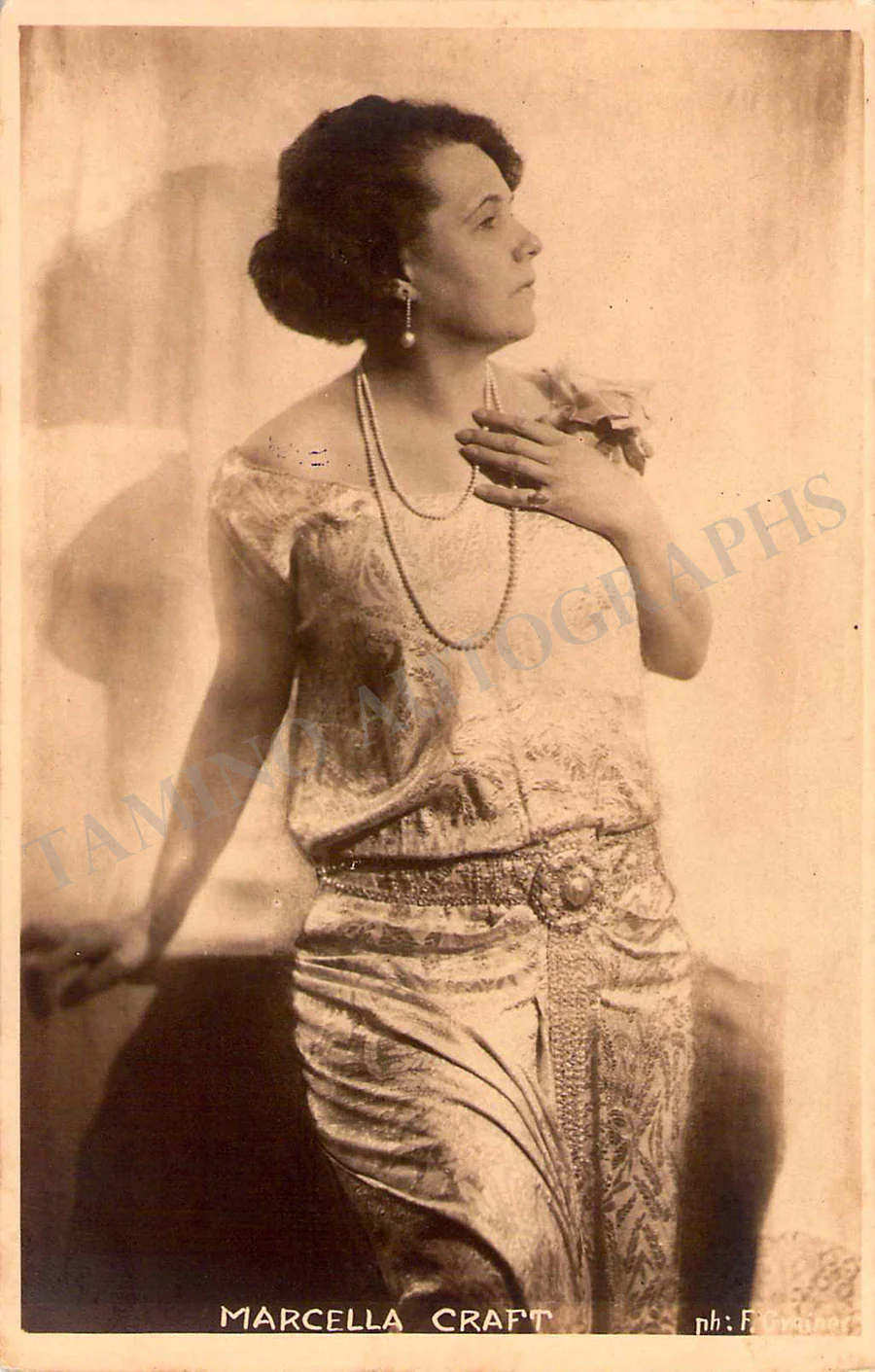 Munich Opera 1918-1944 - Set of 78 Unsigned Photographs - Image 60