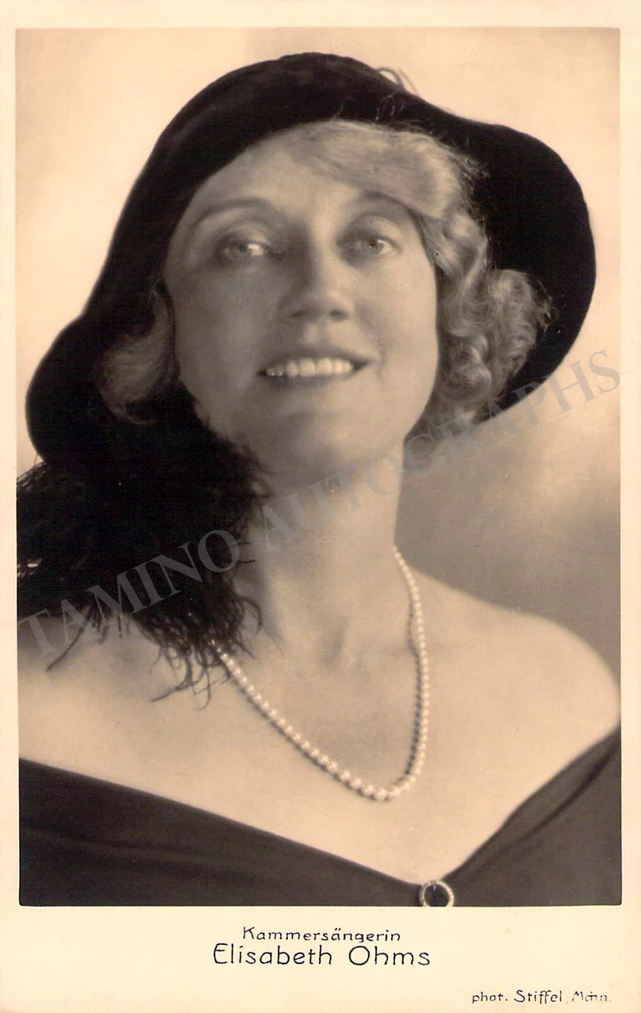 Munich Opera 1918-1944 - Set of 78 Unsigned Photographs - Image 63