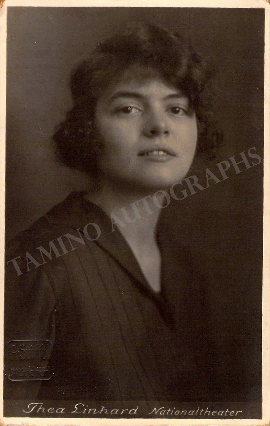 Munich Opera 1918-1944 - Set of 78 Unsigned Photographs - Image 64