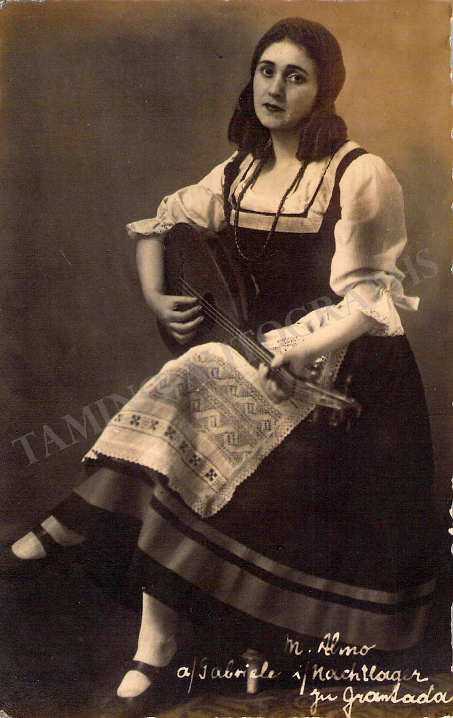 Munich Opera 1918-1944 - Set of 78 Unsigned Photographs - Image 66