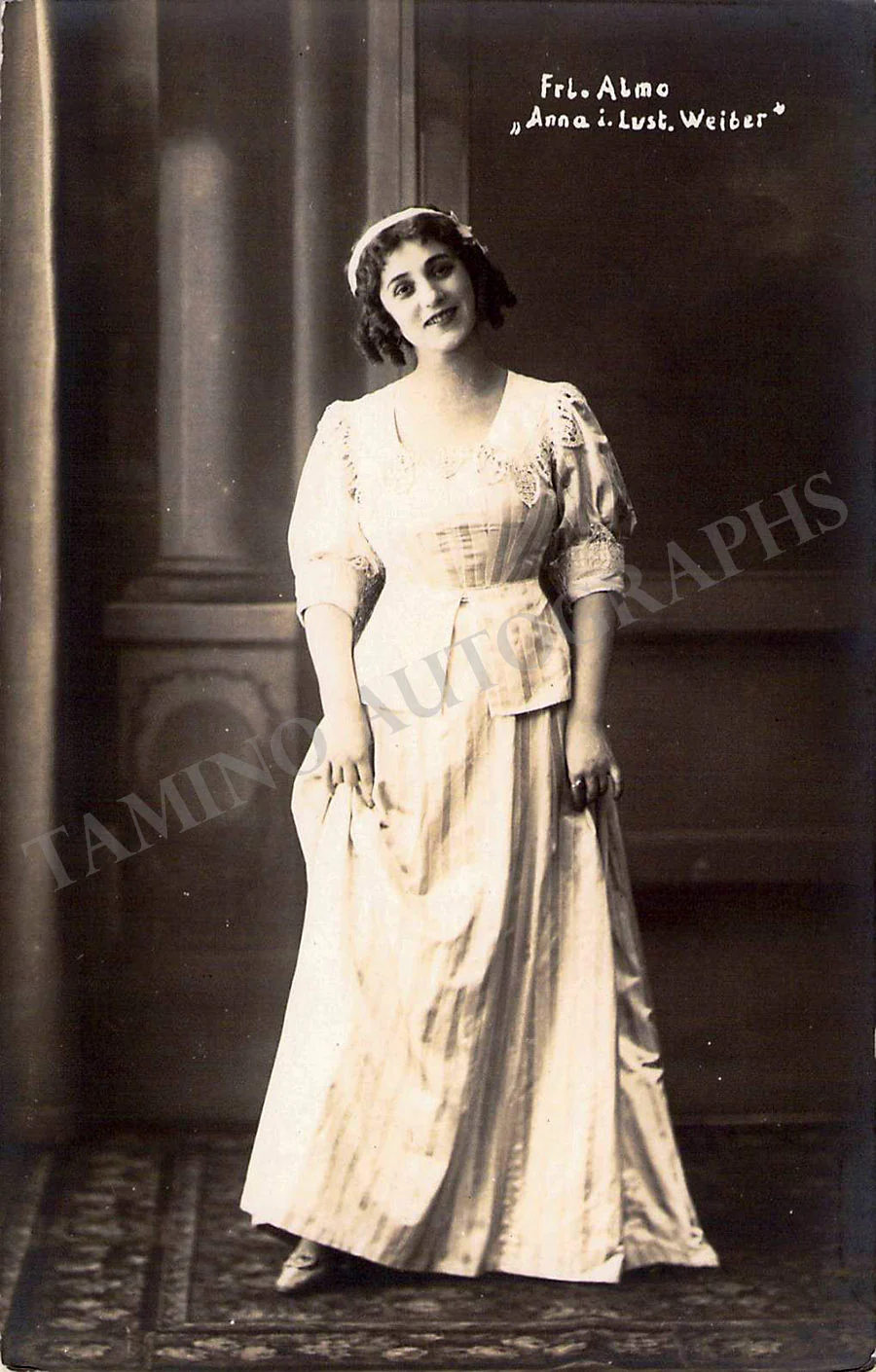 Munich Opera 1918-1944 - Set of 78 Unsigned Photographs - Image 68