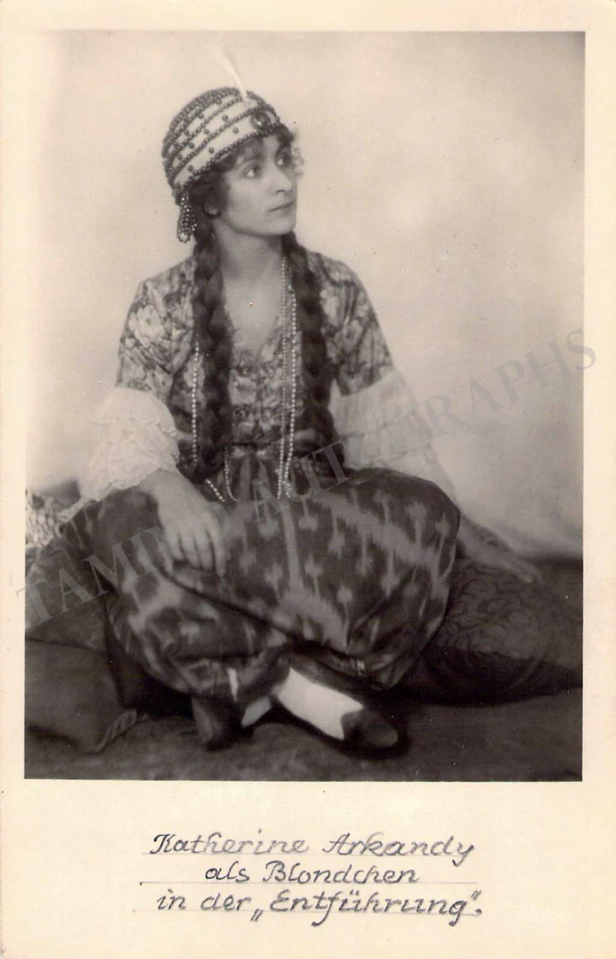 Munich Opera 1918-1944 - Set of 78 Unsigned Photographs - Image 70