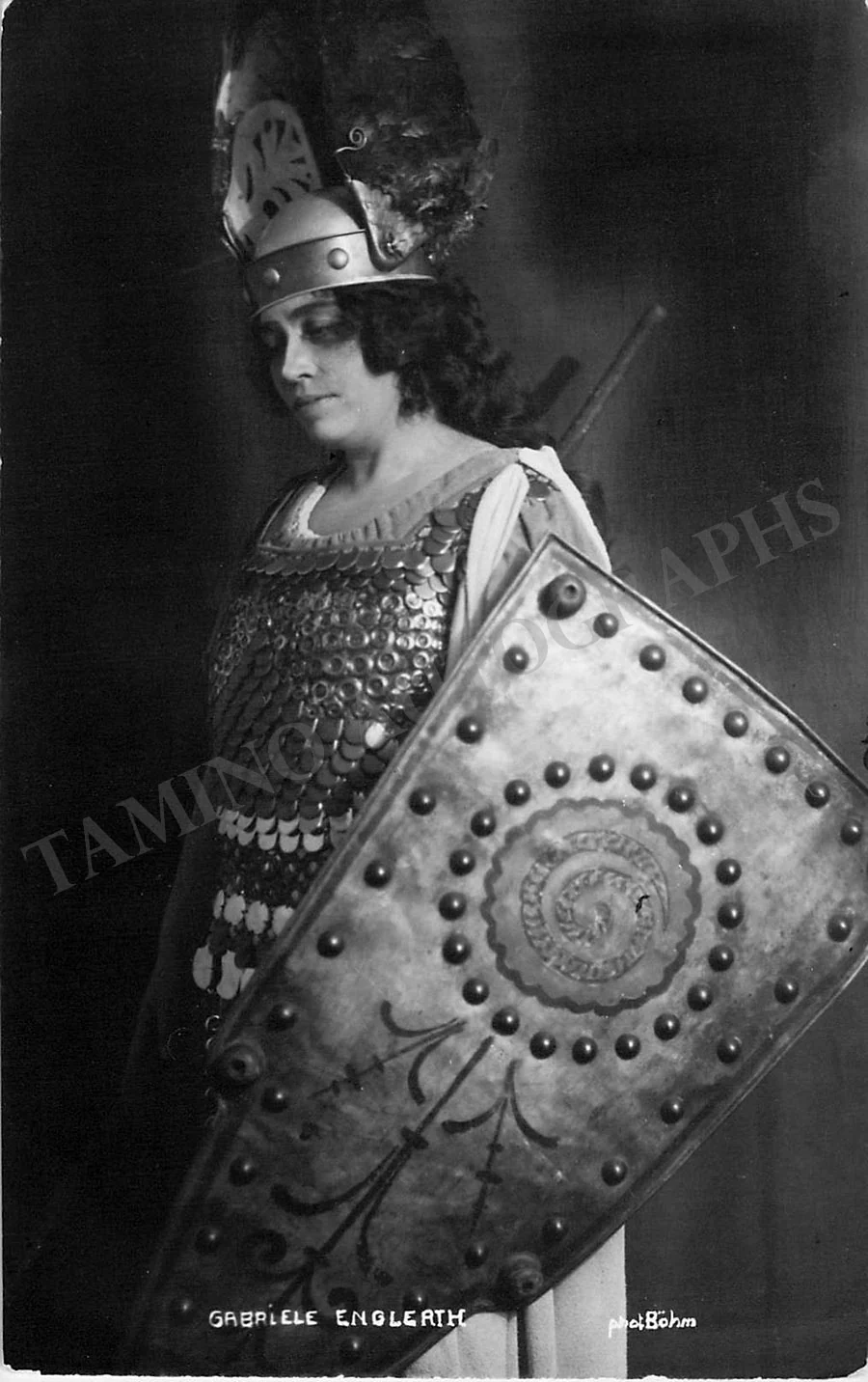 Munich Opera 1918-1944 - Set of 78 Unsigned Photographs - Image 71