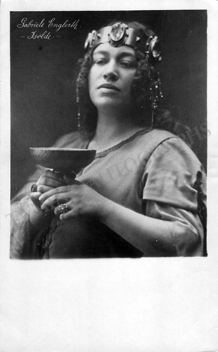 Munich Opera 1918-1944 - Set of 78 Unsigned Photographs - Image 72