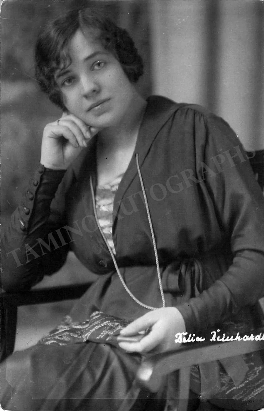 Munich Opera 1918-1944 - Set of 78 Unsigned Photographs - Image 73