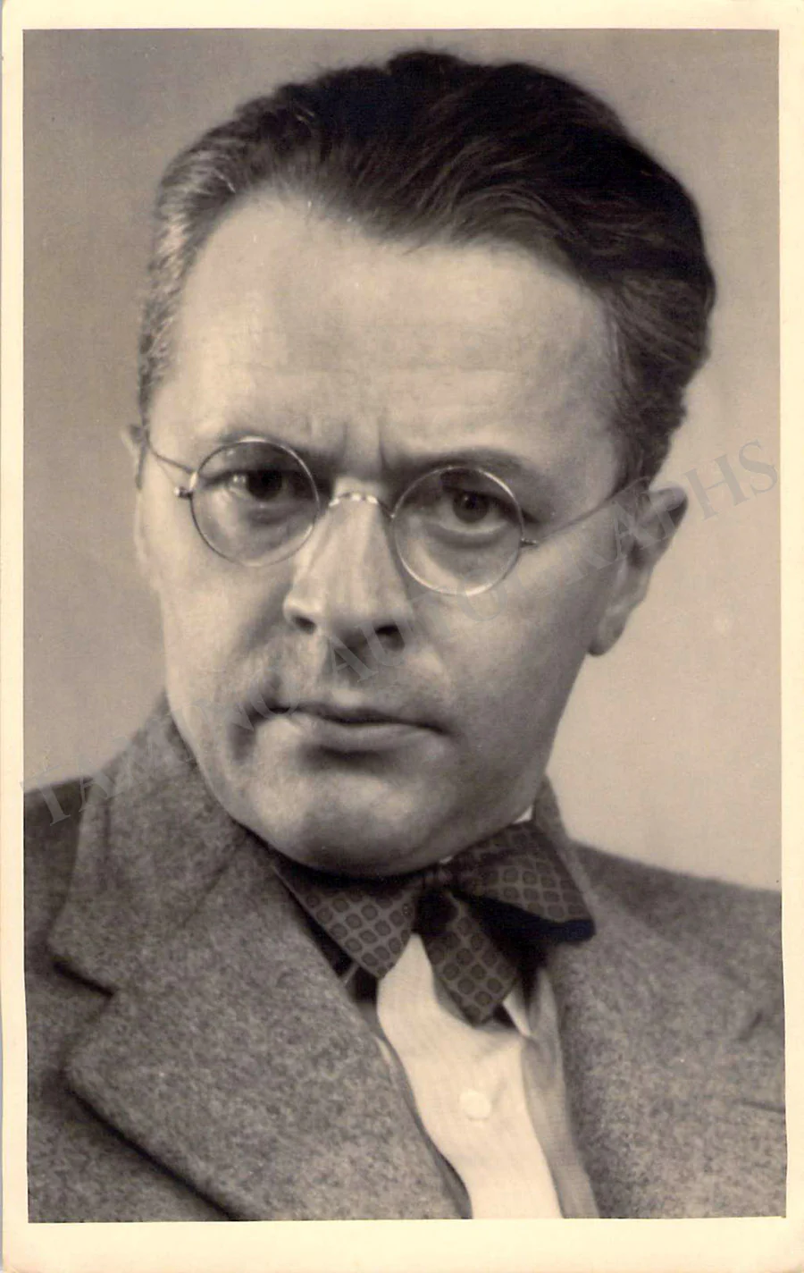 Munich Opera 1918-1944 - Set of 78 Unsigned Photographs - Image 74