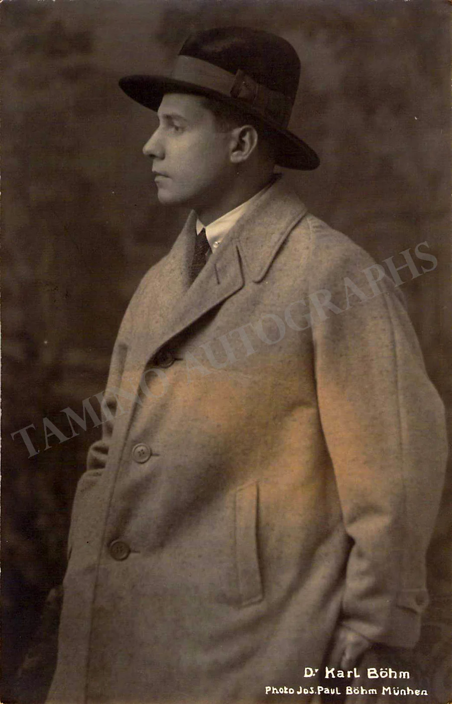 Munich Opera 1918-1944 - Set of 78 Unsigned Photographs - Image 75
