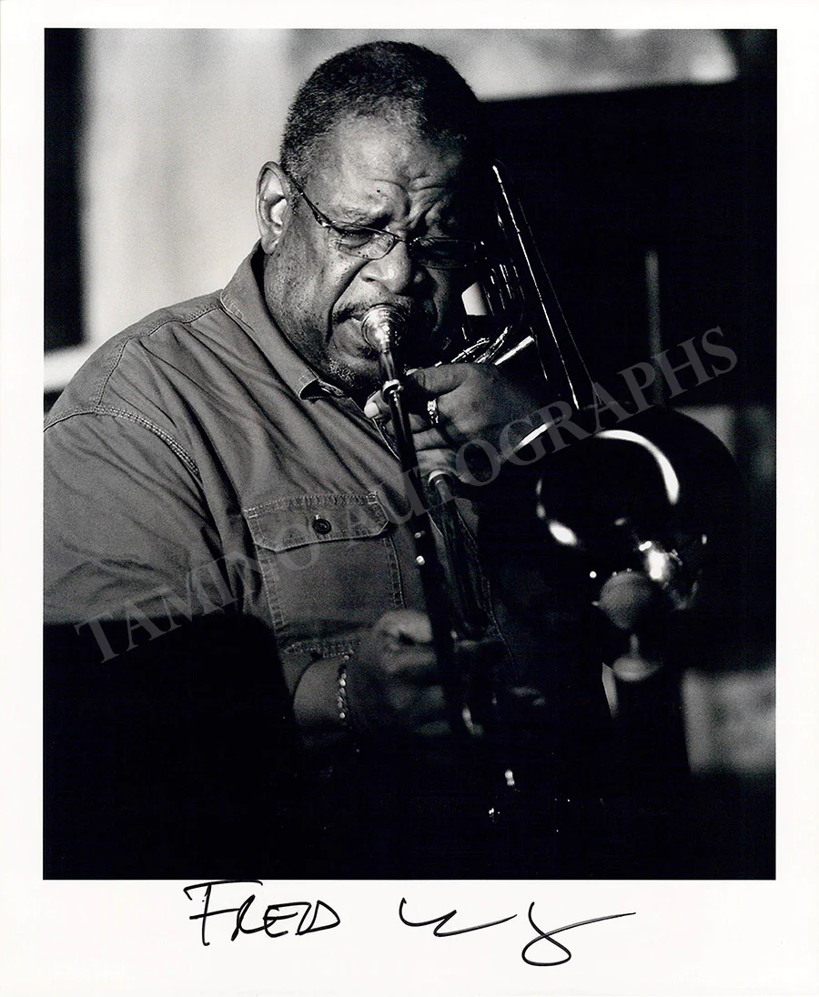 Musicians & Bands 1950s - 1990s - Signed Photographs & Posters (IV) - Image 33