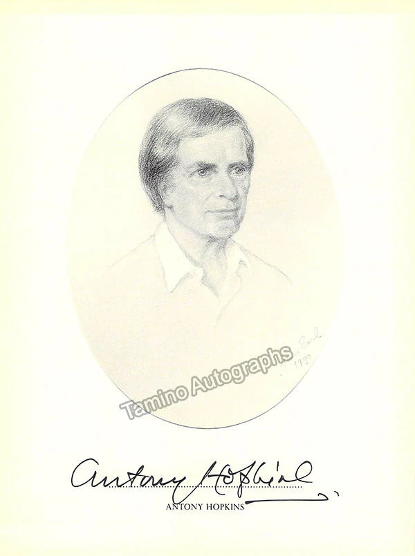 Musicians - Collection of 63 Autograph Portraits - Image 11
