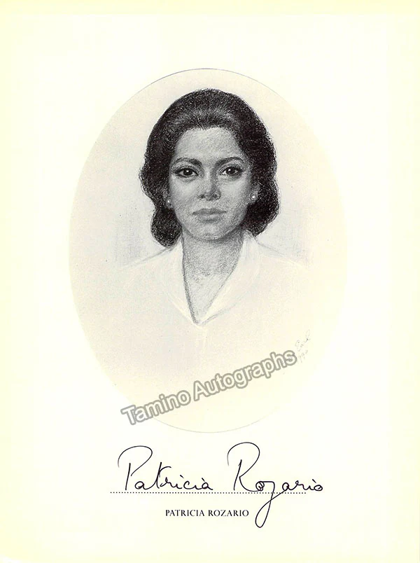 Musicians - Collection of 63 Autograph Portraits - Image 60