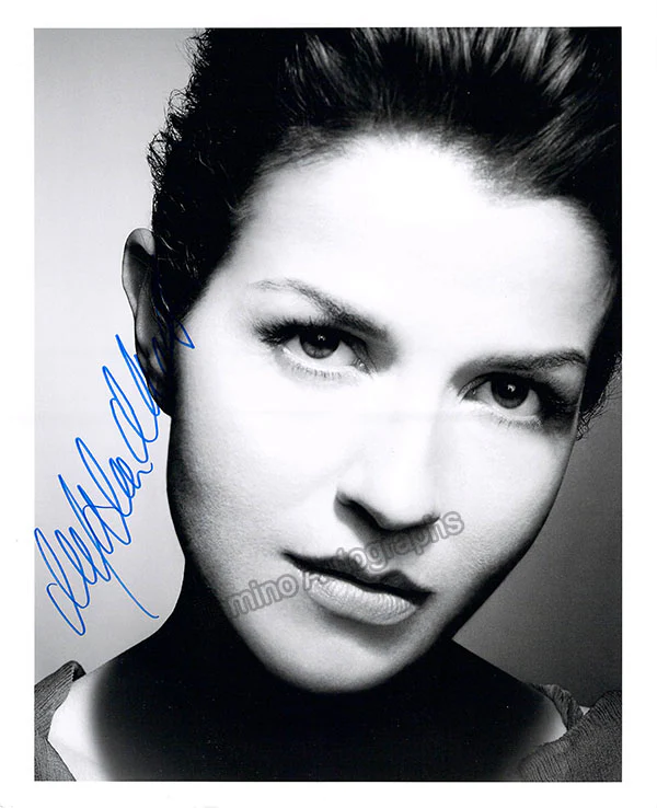 Mutter, Anne-Sophie - Various Autographs - Image 12
