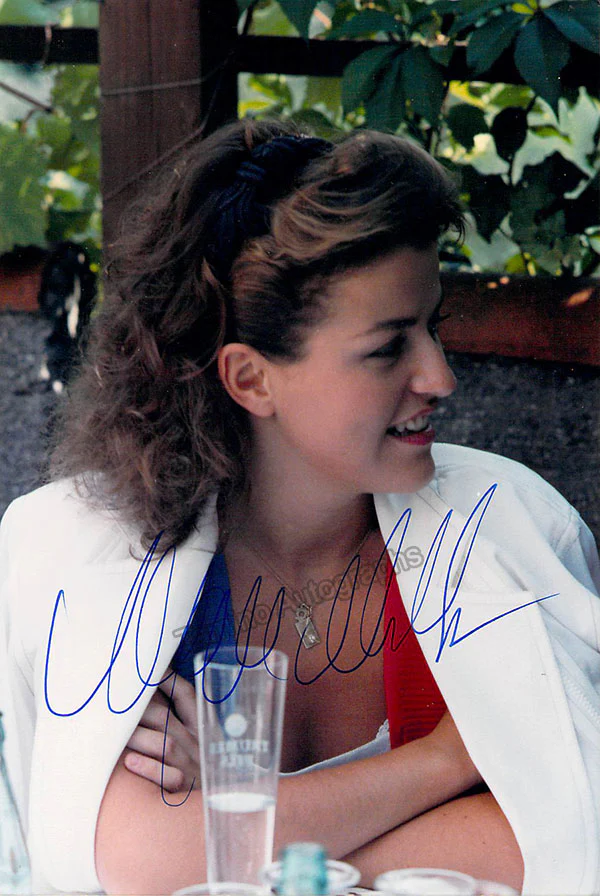 Mutter, Anne-Sophie - Various Autographs - Image 25