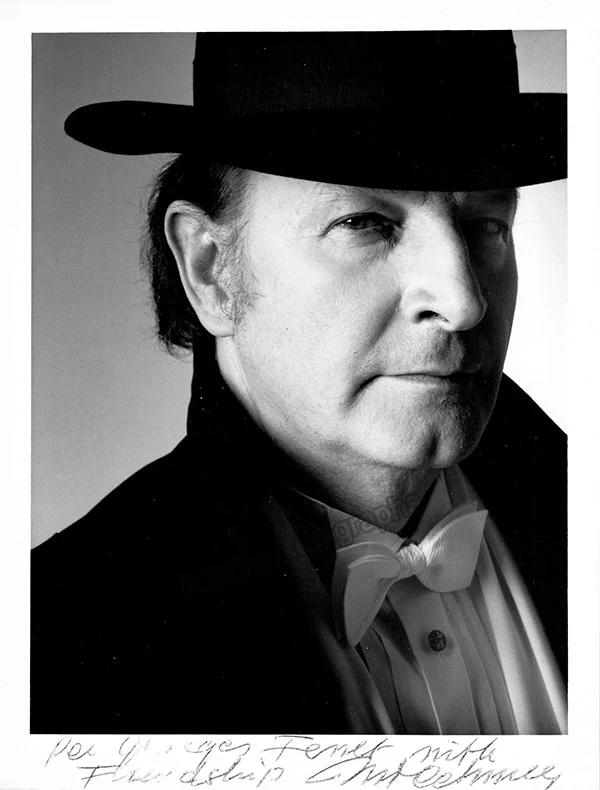 OCHMAN, Wieslaw (Various Autographs) - Image 7