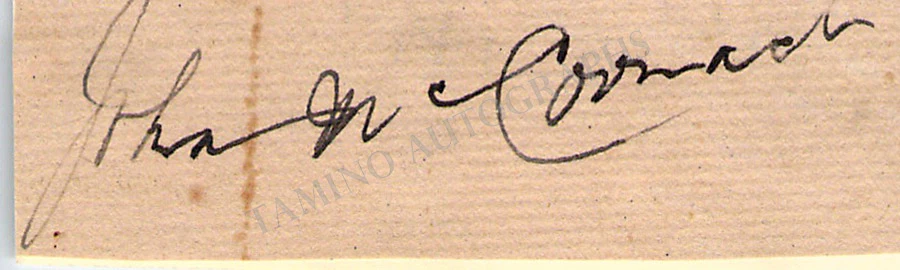 Opera Singers - Signatures Late 1800s-1910 (Lot 2) - Image 28