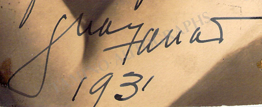 Opera Singers - Signatures Lot (III) 1910s-1930s - Image 72