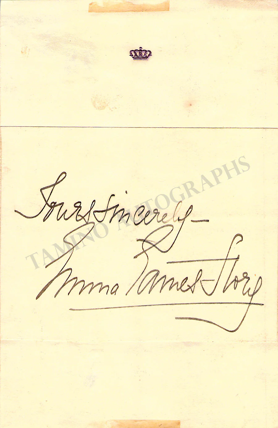 Opera Singers - Signatures Lot II 1910s-1930s - Image 33