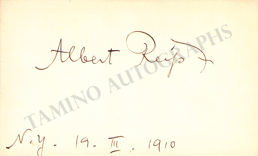 Opera Singers - Signatures Lot II 1910s-1930s - Image 36