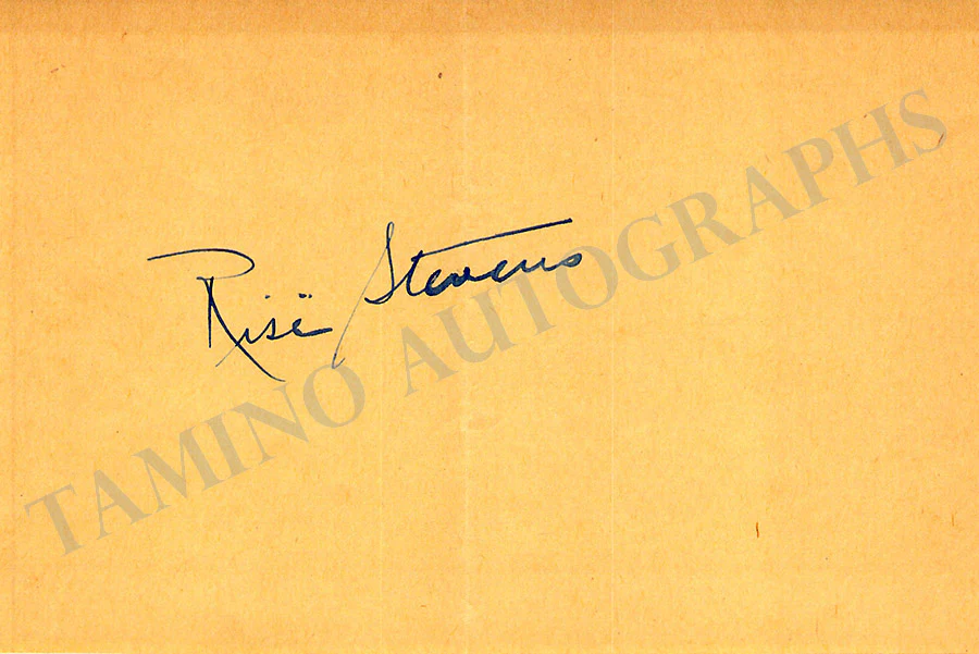 Opera Singers - Lot of 400+ Signed Album Pages - Image 56