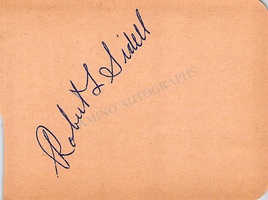 Opera Singers & Conductors - Collection of 36 Signed Album Pages - Image 30
