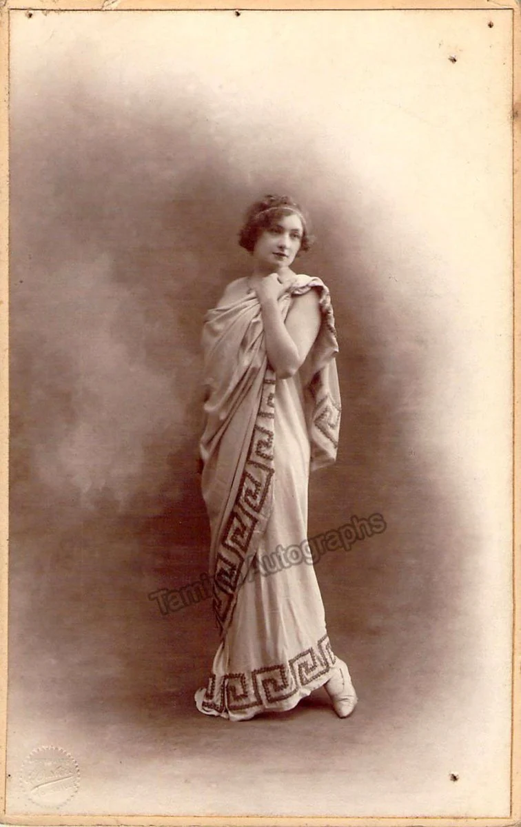 Opera Singers - Lot of 111 Vintage Photographs - Image 32