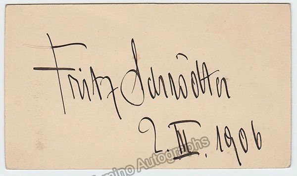 Opera Singers - Lot of 24 Signatures - Image 10