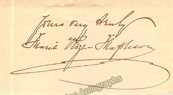 Opera Singers - Lot of 24 Signatures - Image 17