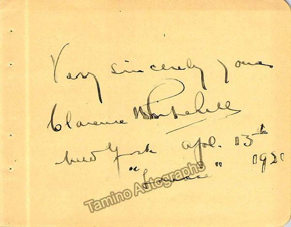 Opera Singers - Lot of 24 Signatures - Image 4