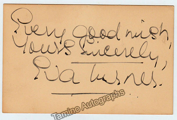 Opera Singers - Lot of 24 Signatures - Image 7