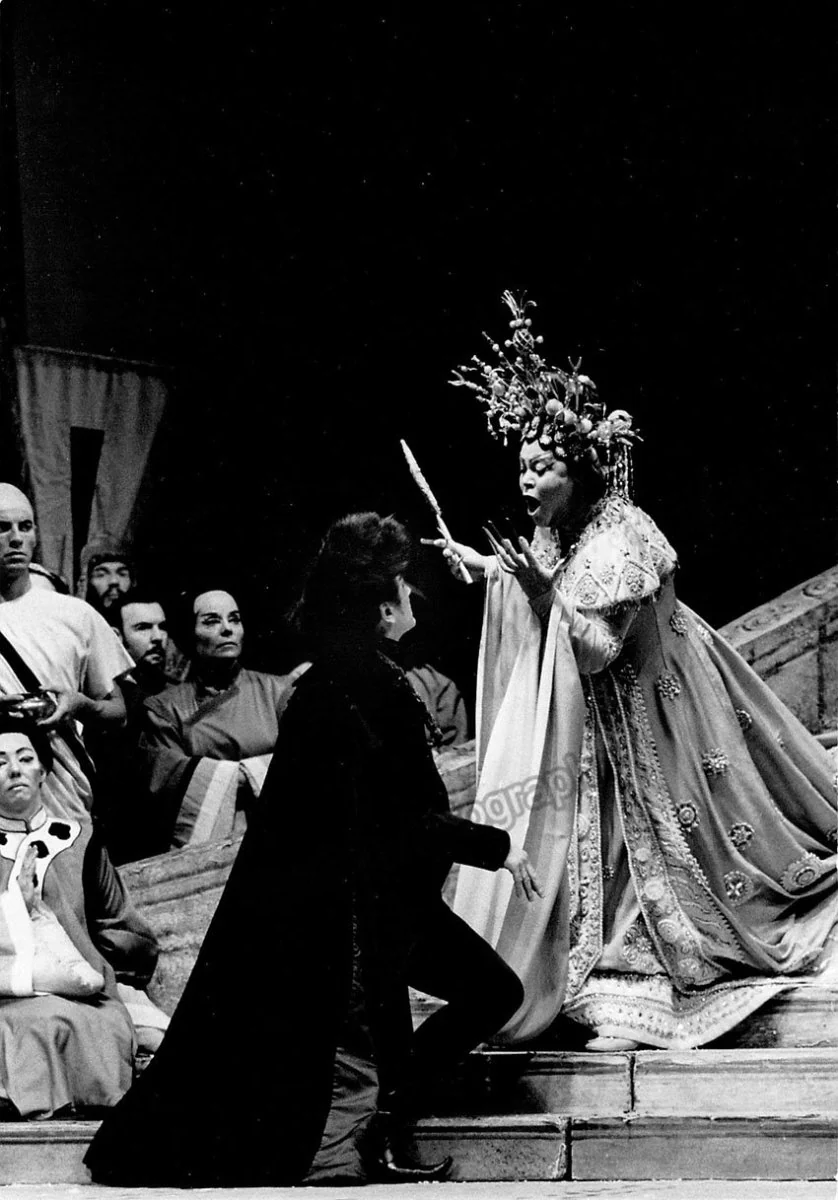 Opera Singers - Lot of 26 Photographs - Image 11
