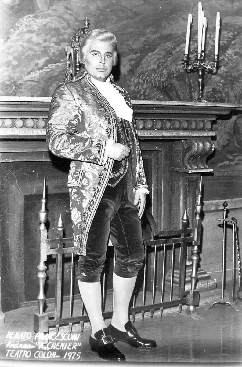 Opera Singers - Lot of 31 Photographs - Image 22