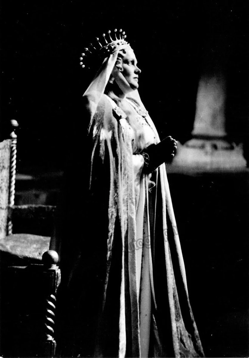 Opera Singers - Lot of 31 Unsigned Photos - Image 10
