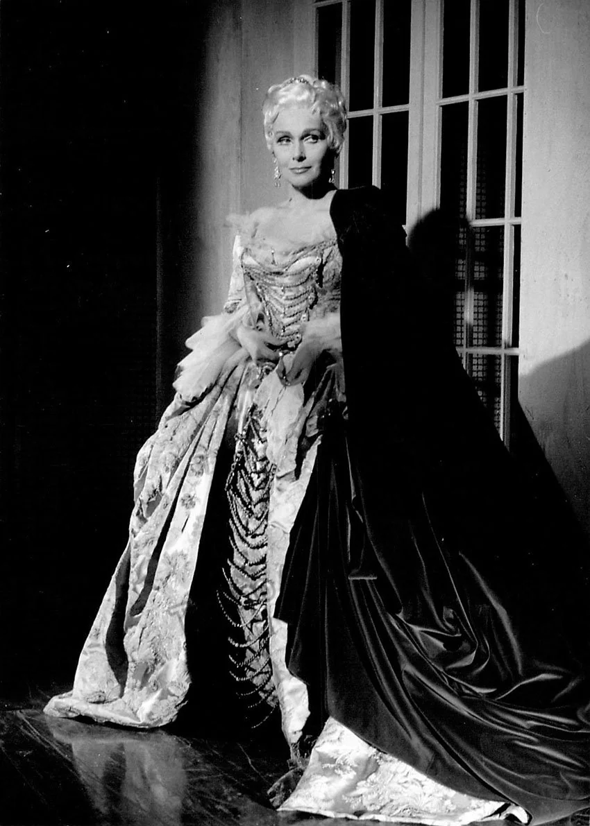 Opera Singers - Lot of 31 Unsigned Photos - Image 18