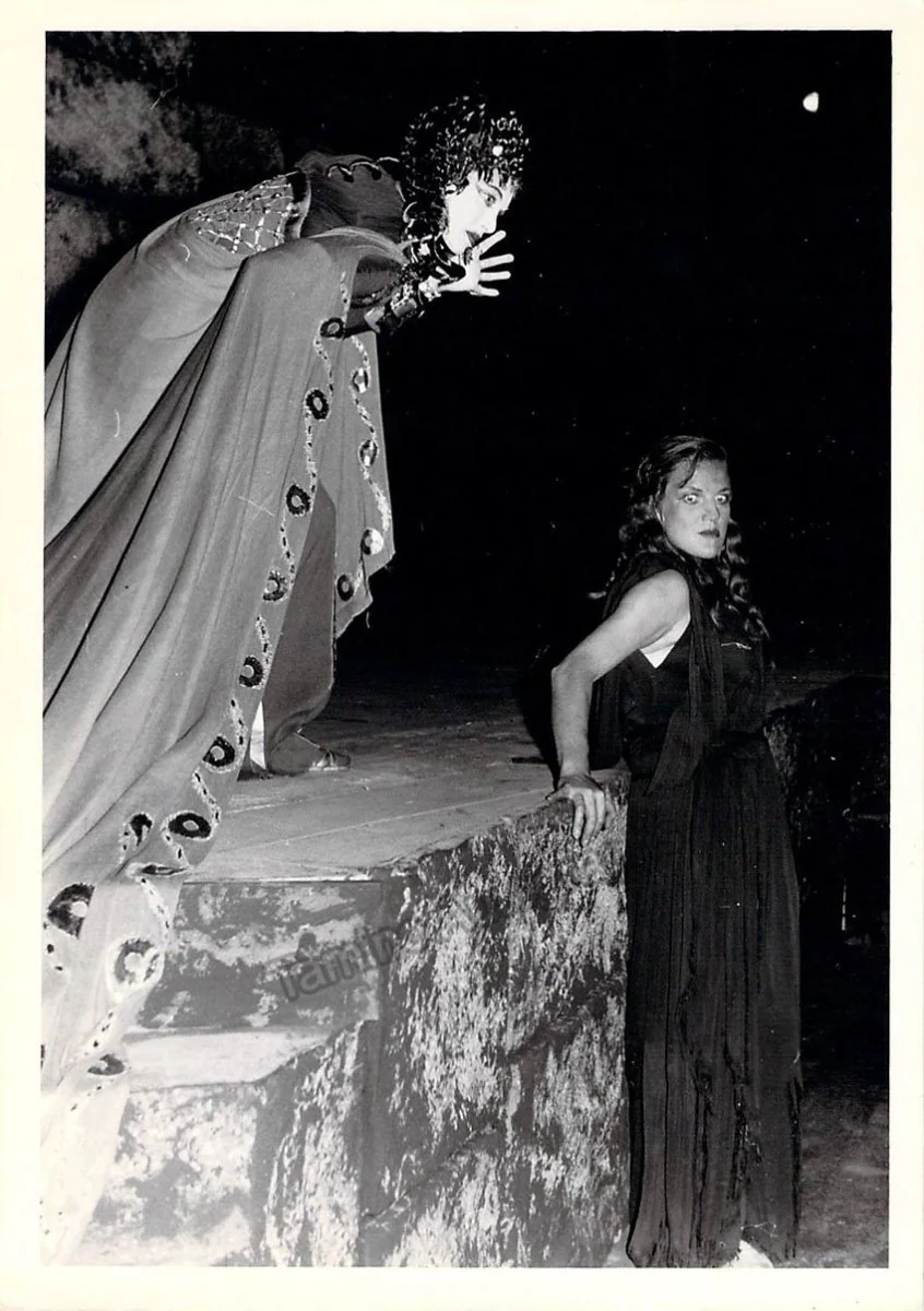 Opera Singers - Lot of 31 Unsigned Photos - Image 26