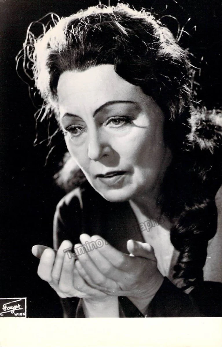 Opera Singers - Lot of 32 Photographs (By Fayer) - Image 5